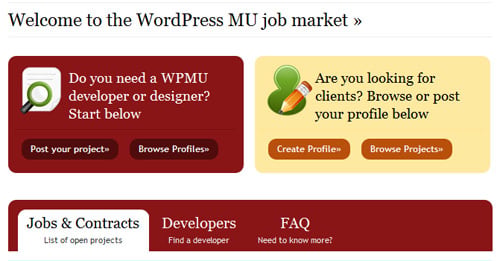 jobmarket jobmarket