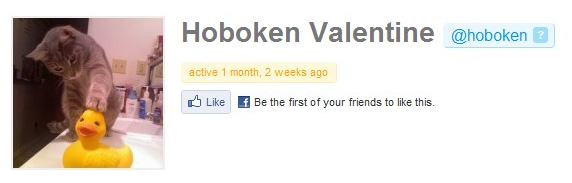likeprofile Post image