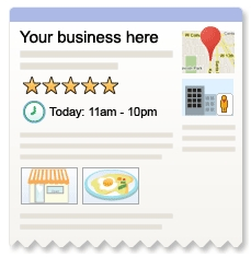 googlelocal Post image