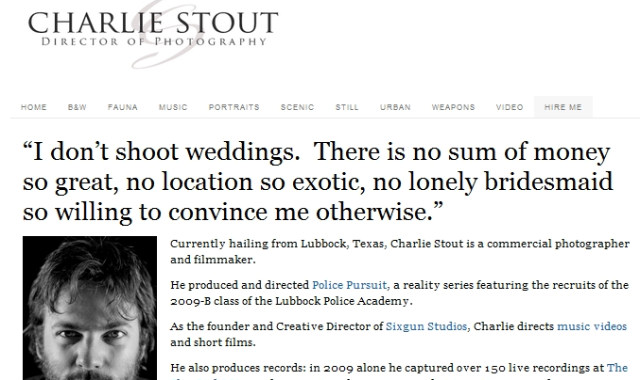 charliestout Post image
