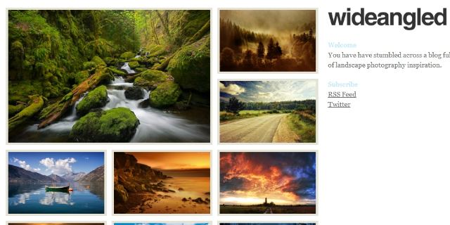 wideangled Post image