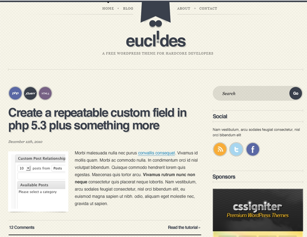 euclides Post image