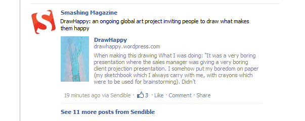 facebook Post image