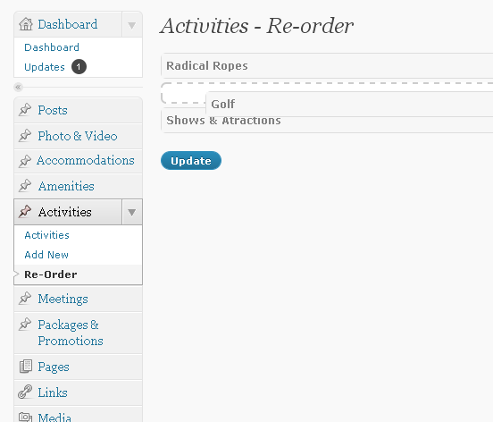 reorder Post image