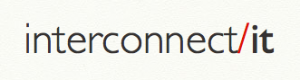 Interconnect IT logo