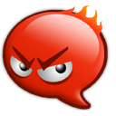 angry icon