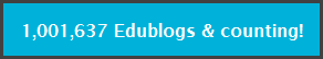 millionedublogs Edublogs hits 1 million blogs