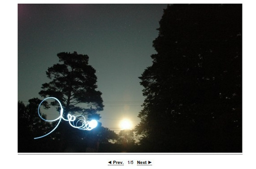 simple-slideshow Post image