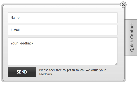 sliding-contact-form Post image