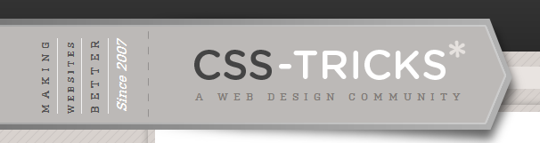 CSS Tricks