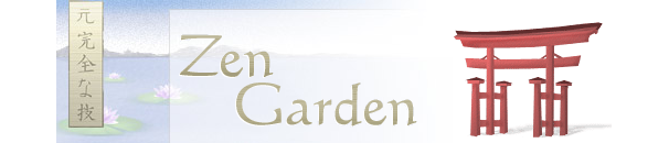 CSS Zen Garden