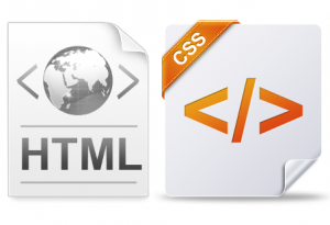 HTML And CSS
