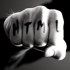 Convert rich text to HTML with WordPress