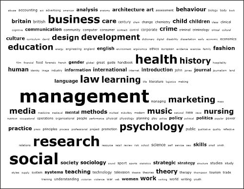 How important are keywords to SEO?