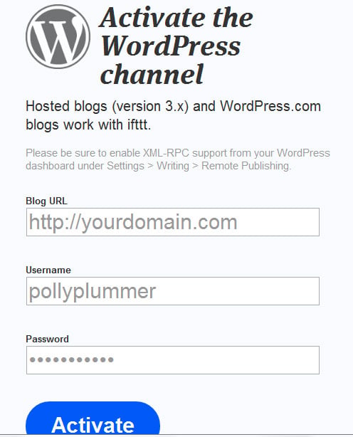 activate-wp-channel Post image
