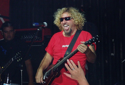Blogging Rockstar