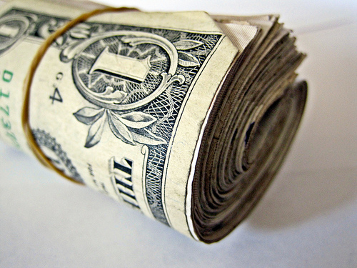 Dollars