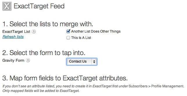 exacttarget Post image