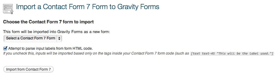 import-contact-form-7 Post image