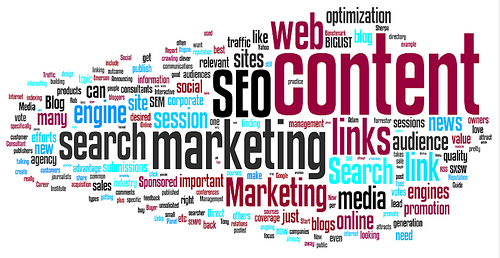 Inbound Marketing