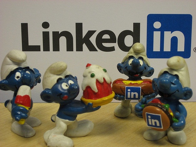 LinkedIn