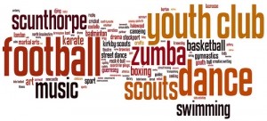 More Keywords