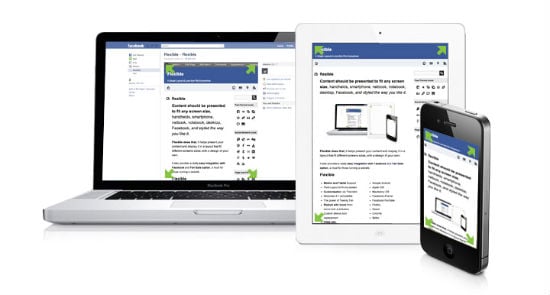 responsive wordpress theme
