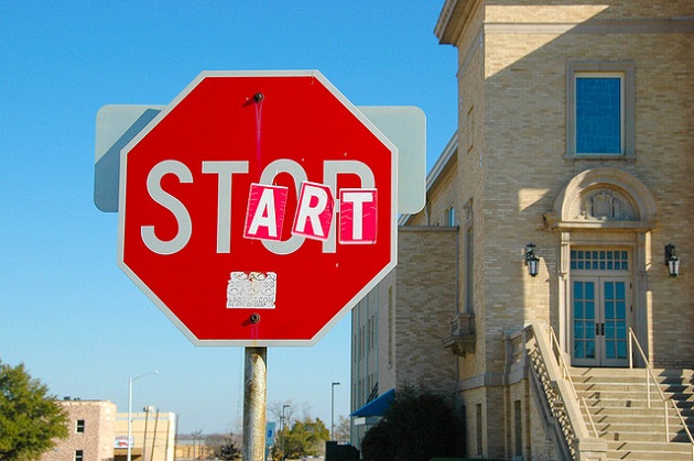 Start