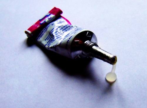 Visitors to your About page should stick like glue