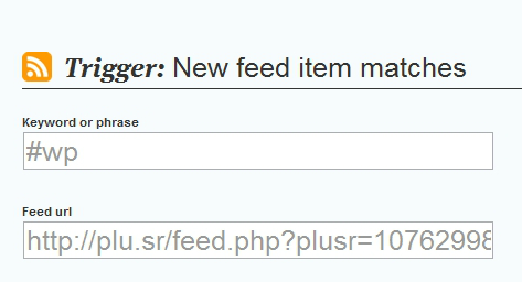 trigger Post image
