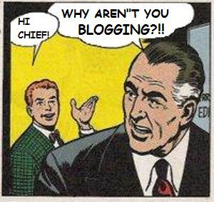 Ideas on how to blog for business