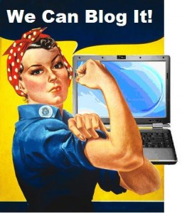 Find guest posts for you WordPress blog