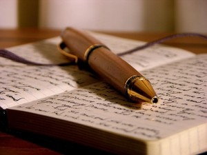 Create a writing portfolio with WordPress