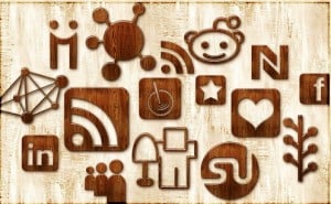Viral marketing on Facebook, Twitter and Google Plus