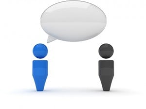 Change the settings for comments and discussion in WordPress