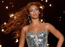 Beyonce