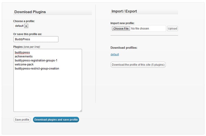 bp-install-profile Post image