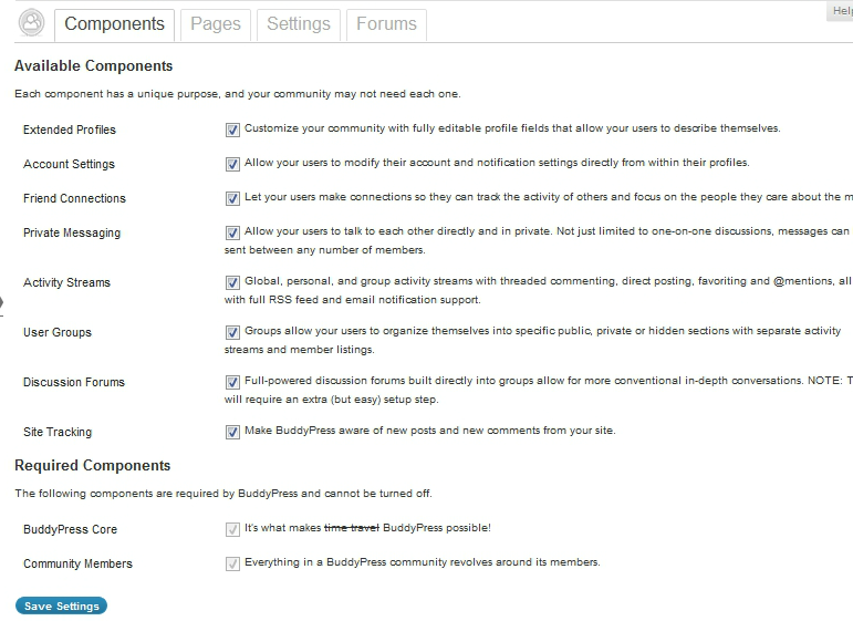 bp-settings-components Post image