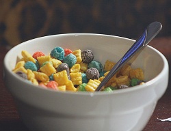 Cereal