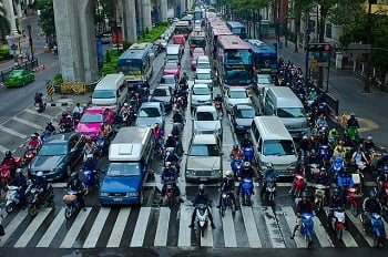 Direct Traffic