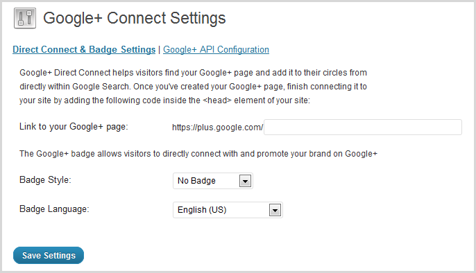 gconnect Post image