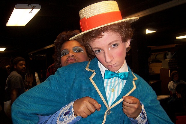 Hello Dolly