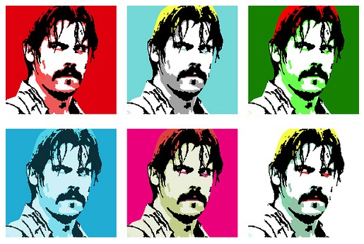 Josh Brolin