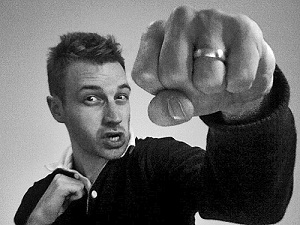 Keep It Punchy