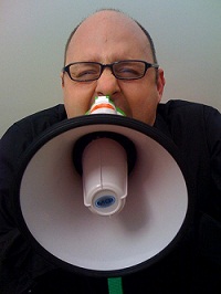 Loudspeaker