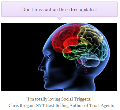 Social Triggers