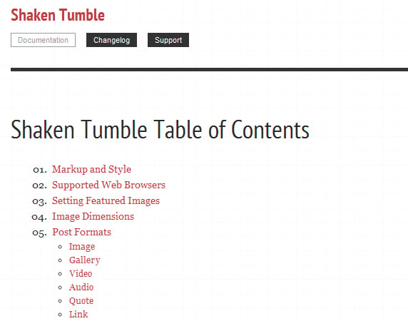 table-contents Post image