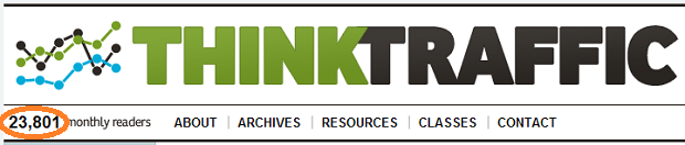 Think Traffic