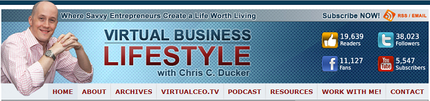 Virtual Business Lifestyle