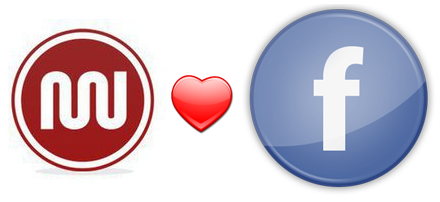 WPMU Loves Facebook